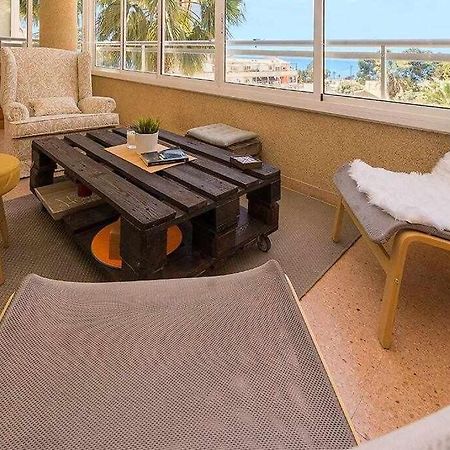 Oasis II Apartamento Playa Albufereta Apartment Alicante Exterior foto