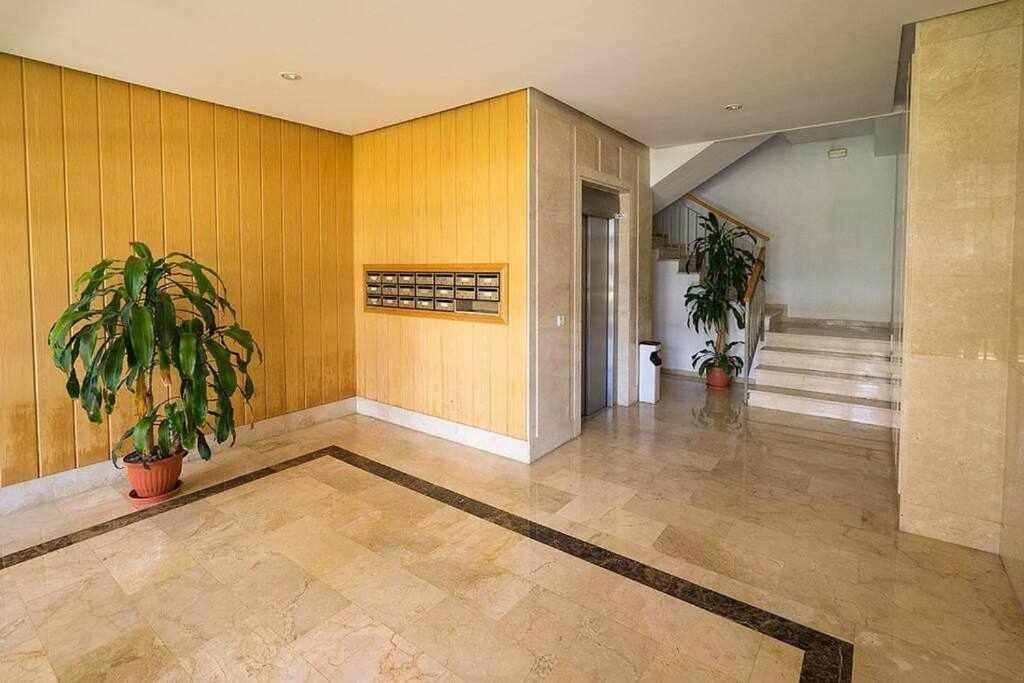 Oasis II Apartamento Playa Albufereta Apartment Alicante Exterior foto
